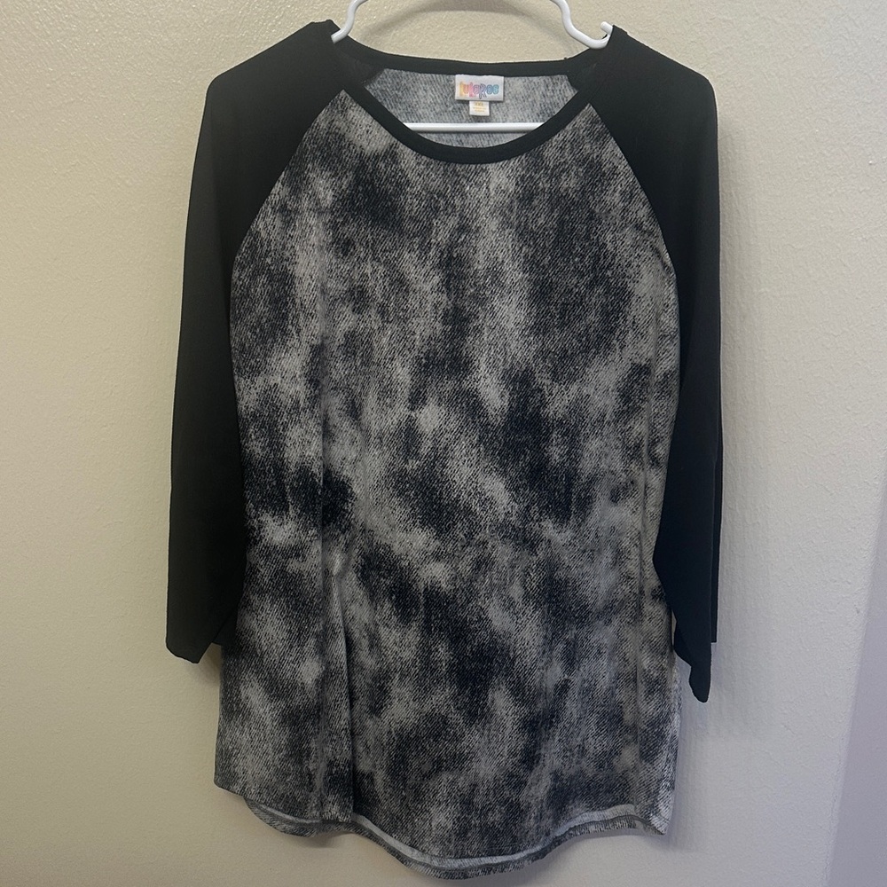 3XL LuLaRoe Randy top